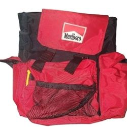 Marlboro Backpack