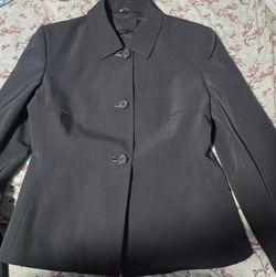 PRADA BLACK JACKET