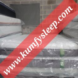 High End Authentic Mattresses 50% OFF Look At The Description 