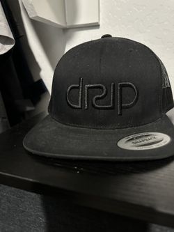 Drip Extracts Hat
