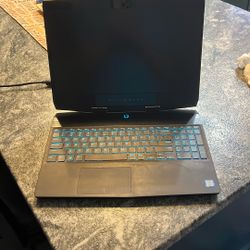 Alienware M15 Gaming Laptop