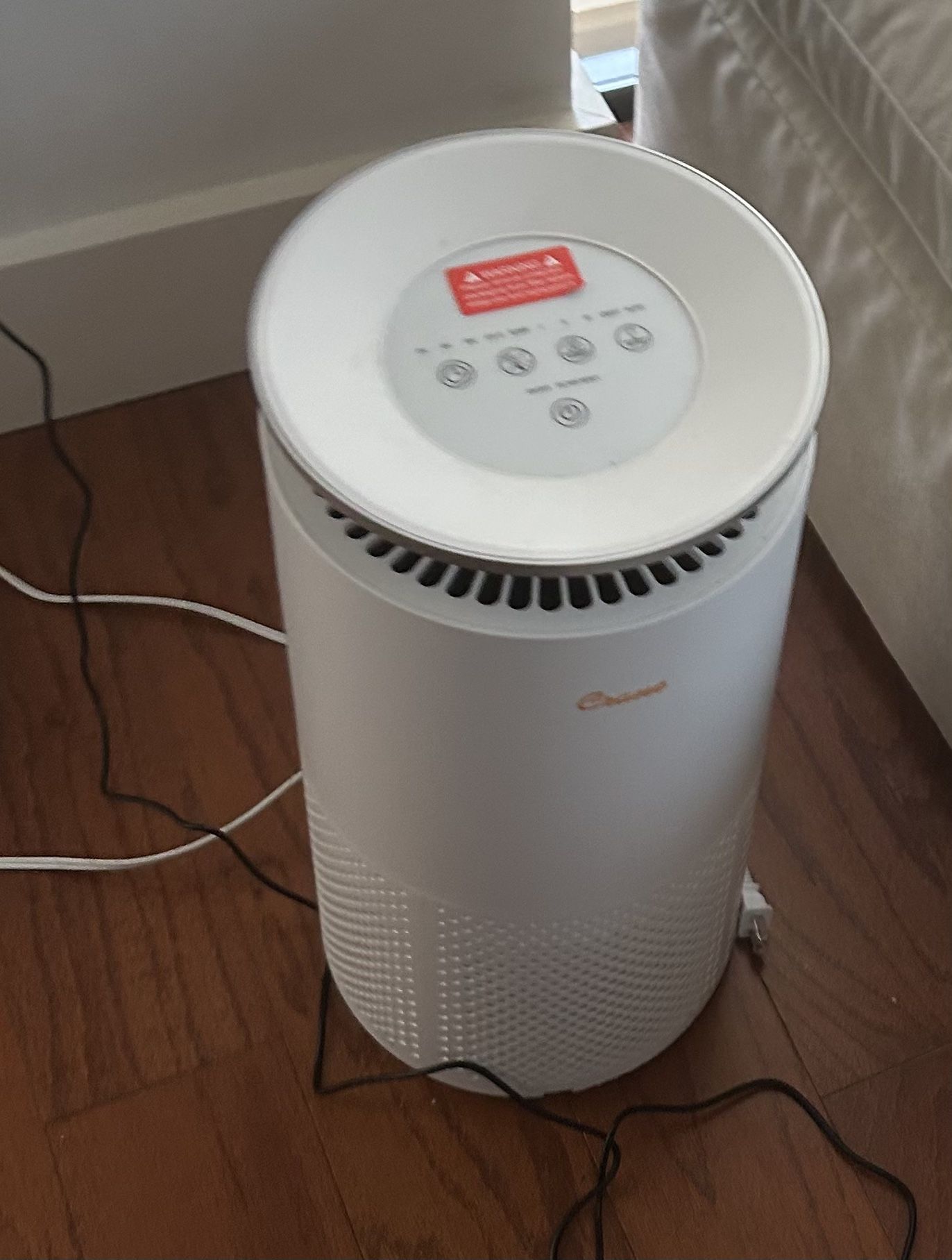 Crane Air Purifier