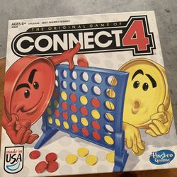 Connect 4
