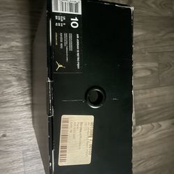 PSNY Jordan 12 Bordeaux 