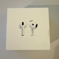 AirPods 4