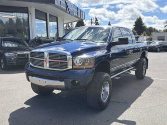 2006 Dodge Ram 2500