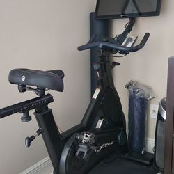 Myx Fitness Bike