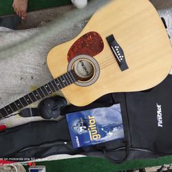 First Act Acoustic Guitar