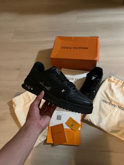 Louis Vuitton shoes