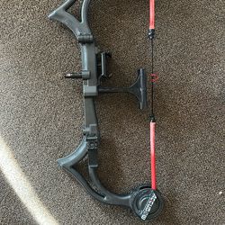 Accubow Carbon Fiber virtual Trainer