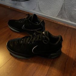 Lebron 21 Tahitian Size 10.5