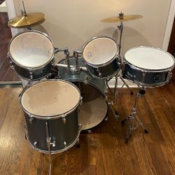 PDP ENCORE  DRUMS 