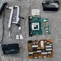 Sony Tv Parts (model KD65X85J)