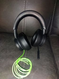 Xbox stereo headset with mic