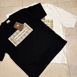 Burberry Shirts 
