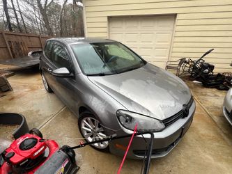 2013 Volkswagen Golf