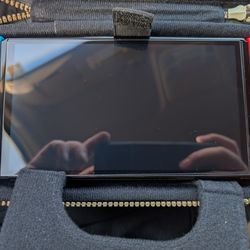 Switch OLED Great Condition