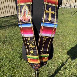 Graduation Sashes 