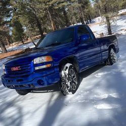 Gmc Sierra 1500