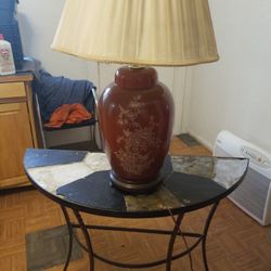 Lamp
