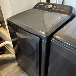 Electric Dryer