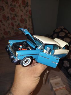 1955 Collectibles  Chevrolet Bel Air