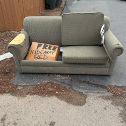 Free Couch