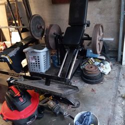 Hack Sqaut Press