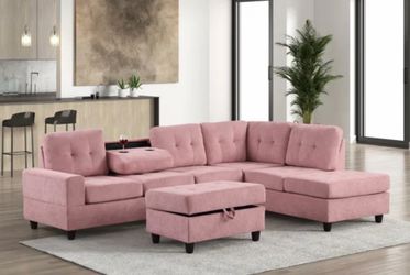 Sectional hermoso el regalo perfecto para mamá 👩🏼‍🍼🎁🌺🌺🌺🌺🚛📦