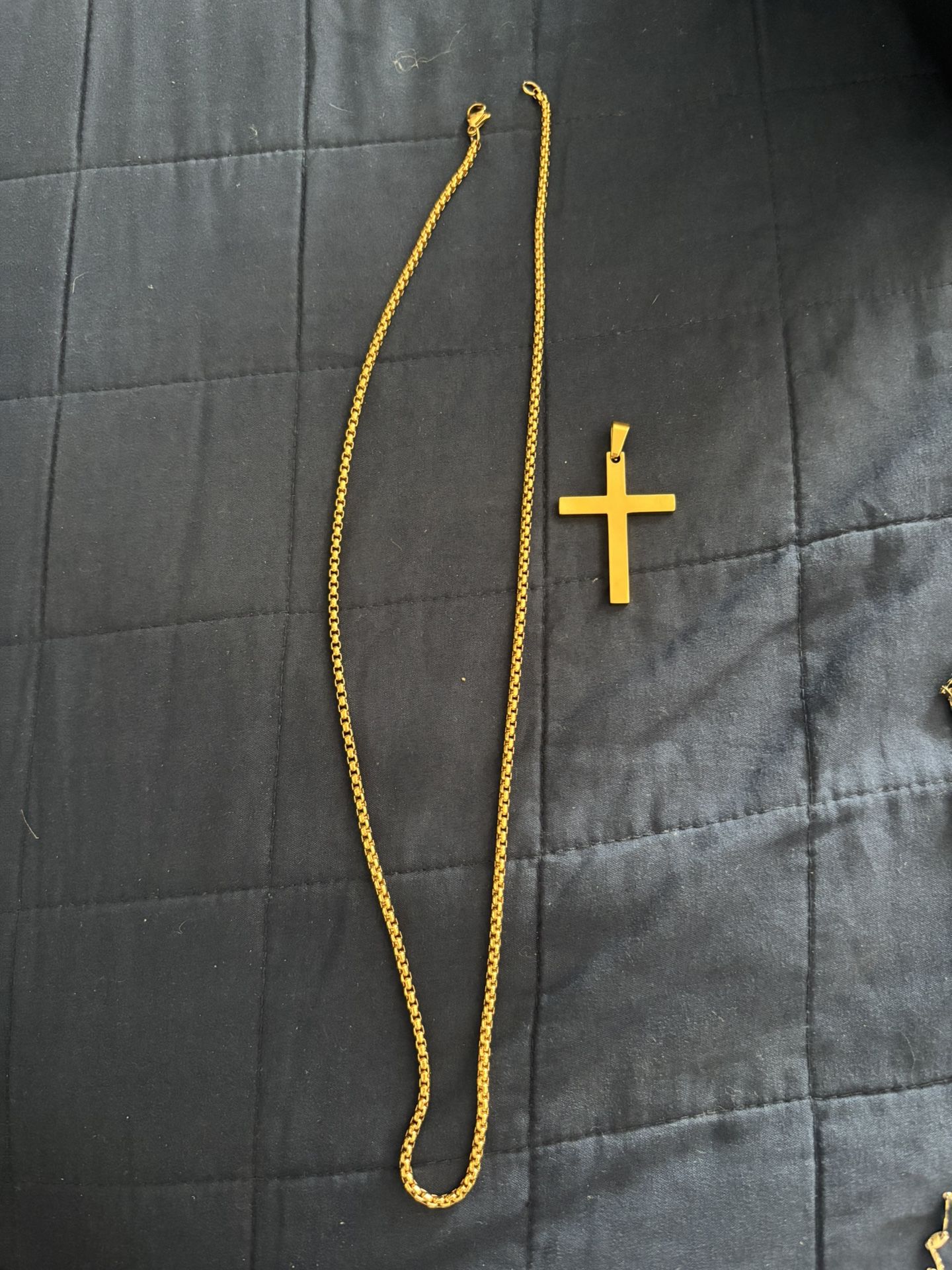 Steel Chain