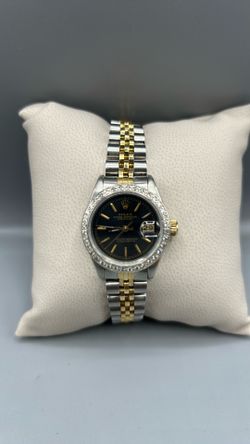 Rolex ladies