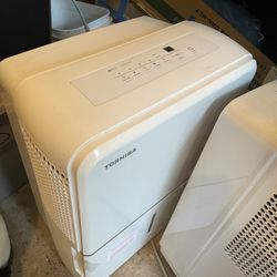 dehumidifier