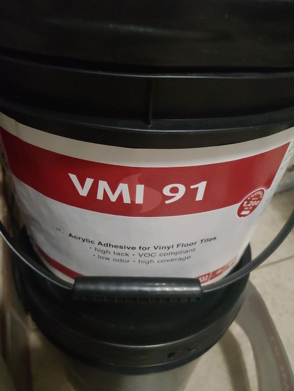 Moose Milk Concrete Bonding Agent