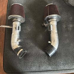 Cold Air Intake For G35 /g37