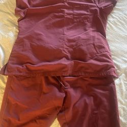 Nursing Scrubs