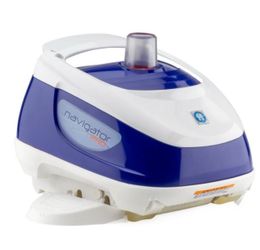 Hayward Navigator Cleaner