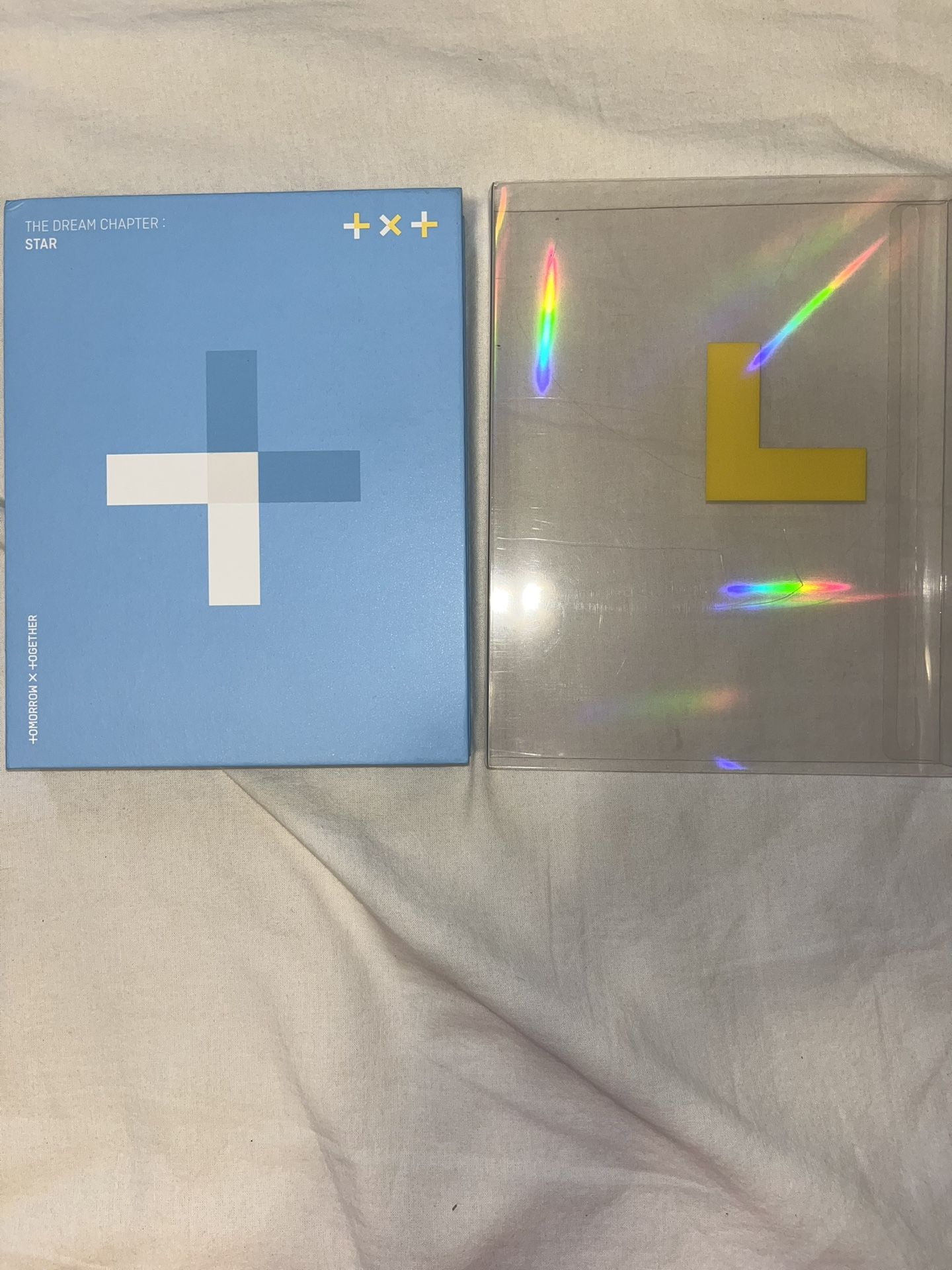 TXT The Dream Chapter:Star Kpop Album