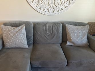 Set Of Pillows From Home goods! 