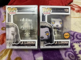 La Llorona Funko Pack 