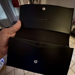 A BATHING APE WALLET 2017  DS