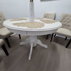 Dining Room Table