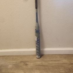 Suncoast melee diamond pro balanced senior bat 12 " barrel