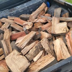 Firewood Available