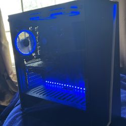 Beast: Nvidia Gaming Pc  