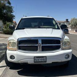 2004 Dodge Durango