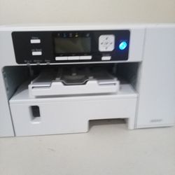Sublimation Printer SG500