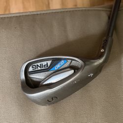 Ping G30 Sand Wedge