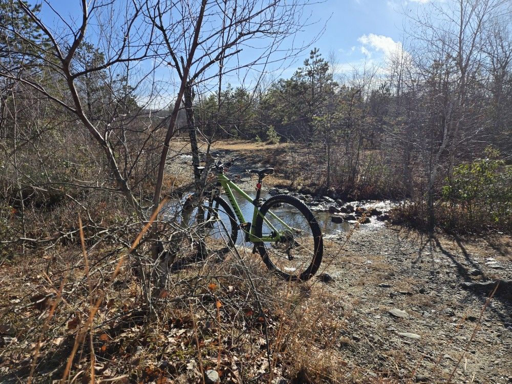 2022 Specialized Rockhopper 29" M