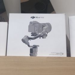 Dji Rs4 Mini 