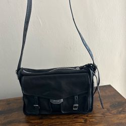 Rag & Bone field messenger bag
